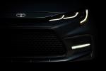 Toyota Corolla Hybrid Sedan 2019 года (NA)